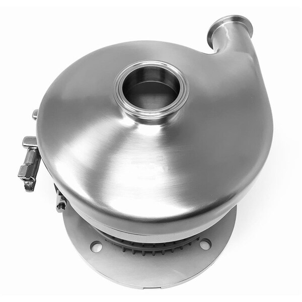 C216MD-18T-SFY 2x1.5'; Replaces Alfa Laval Part # C216MD-18T